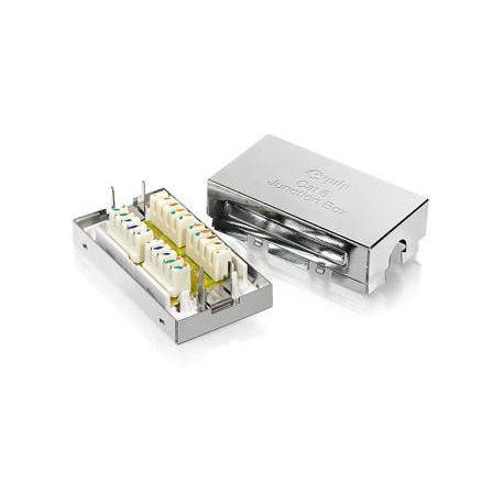 Equip Connection Module, shielded Cat.6-/Class E 135620