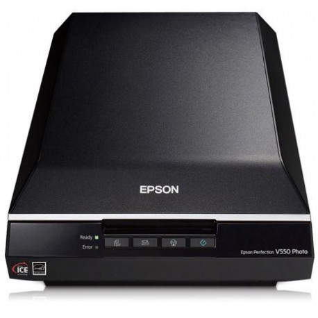 Epson V550 B11B210302