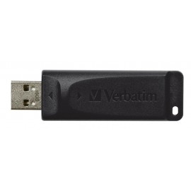 Verbatim 32GB USB 2.0 Slider 98697