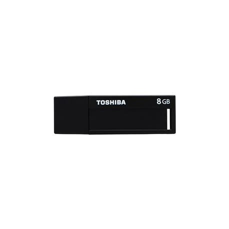 Toshiba TransMemory U302 8GB THN-U302K0080M4