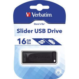 Verbatim USB 16GB 98696