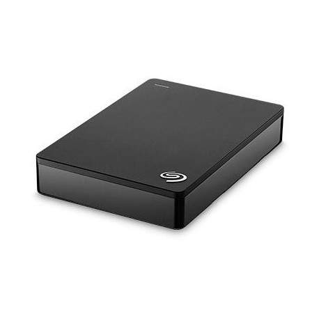 Seagate disco duro externo Backup Plus 4TB STDR4000200