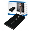 LogiLink 2.5'' SATA USB 2.0 HDD Enclosure UA0041B