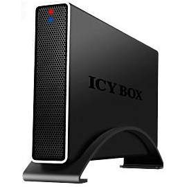 Raidsonic 3.5'' SATA Enclosure