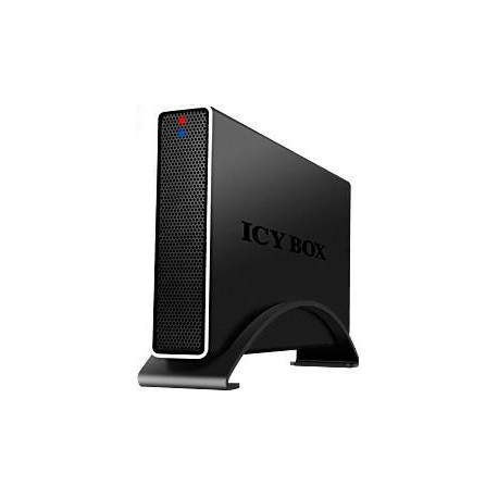 Raidsonic 3.5'' SATA Enclosure