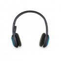 Logitech H600 Wireless + Microfono