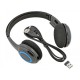 Logitech H600 Wireless + Microfono