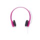Logitech Headset H150 Rosa + Microfono
