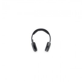 Logitech Headset H800 Bluetooth + Microfono