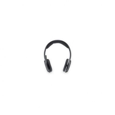 Logitech Headset H800 Bluetooth + Microfono
