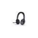 Logitech Headset H800 Bluetooth + Microfono