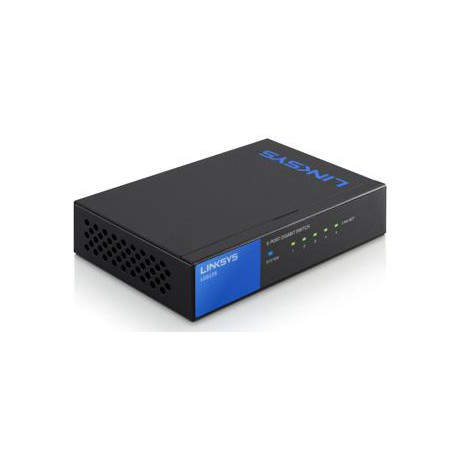 Linksys LGS105 LGS105-EU