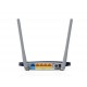 TP-LINK AC1200 Wifi Ethernet Banda dual Black ARCHER C50