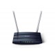 TP-LINK AC1200 Wifi Ethernet Banda dual Black ARCHER C50