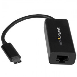 StarTech.com USB TYPE C TO GIGABIT ADAPTER  CARD WITH NATIVE DRIVER SUPPORT       IN US1GC30B