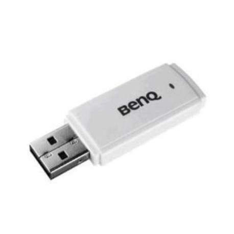 BENQ 5J.J9P28.E01 adaptador y tarjeta de red