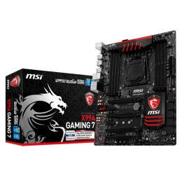 MSI X99A GAMING 7 7885-032R
