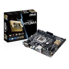 ASUS H110M-A 90MB0P30-M0EAY0