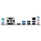 ASUS H110M-A 90MB0P30-M0EAY0