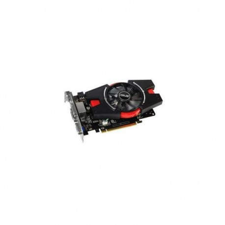 Asus Nvidia Geforce GTX 650 TI 1GB DDR5