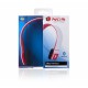 NGS Red Artica Bluetooth