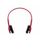 NGS Red Artica Bluetooth