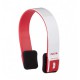 NGS Red Artica Bluetooth