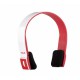 NGS Red Artica Bluetooth
