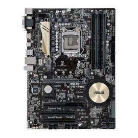 ASUS H170-PRO 90MB0NC0-M0EAY0