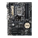 ASUS H170-PRO 90MB0NC0-M0EAY0