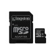 Kingston Technology microSDHC Class 10 UHS-I Card 16GB SDC10G2/16GB