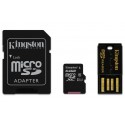 Kingston Technology Mobility kit / Multi Kit 64GB MBLY10G2/64GB