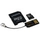 Kingston Technology Mobility kit / Multi Kit 64GB MBLY10G2/64GB