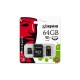 Kingston Technology Mobility kit / Multi Kit 64GB MBLY10G2/64GB