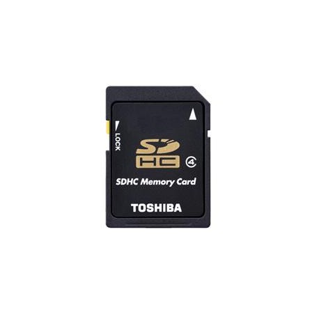 Toshiba HIGH SPEED M102 THN-M102K0160M2