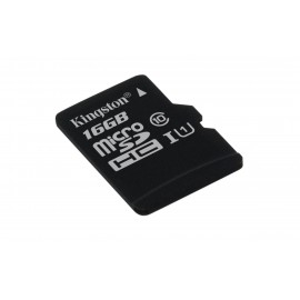 Kingston Technology microSDHC Class 10 UHS-I Card 16GB SDC10G2/16GBSP