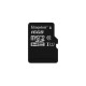 Kingston Technology microSDHC Class 10 UHS-I Card 16GB SDC10G2/16GBSP