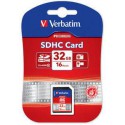 Verbatim VB-SDHC10-32G 43963