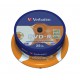 Verbatim DVD-R Archival Grade 43634