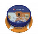 Verbatim DVD-R Archival Grade 43634