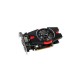 Asus Nvidia Geforce GTX 650 TI 1GB DDR5