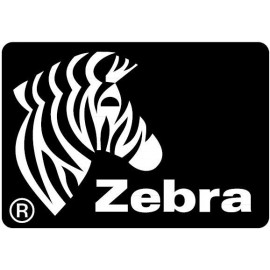 Zebra Z-TRANS 6P 76 x 25mm Roll 800273-105