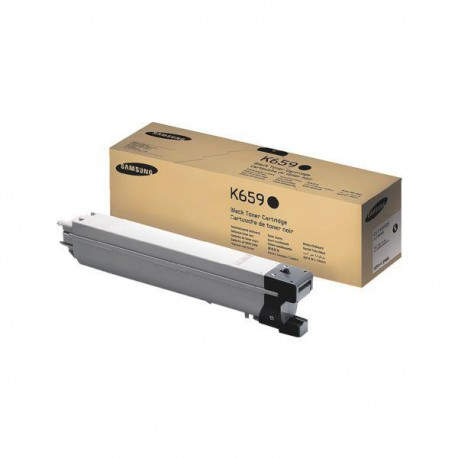 Samsung Toner Black 20.000sh A3 f C8640ND C8650 CLT-K659S/ELS