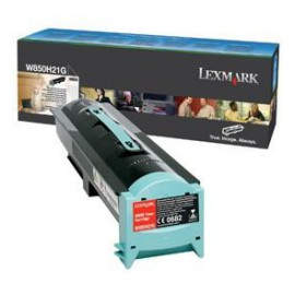 Lexmark W850H21G W850H21G