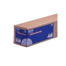 Epson Rollo de Premium Glossy Photo Paper, 44 x 30,5 m, 166 g m C13S041392
