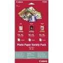 Canon Photo Paper Variety Pack 0775B078