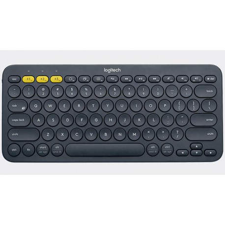 Logitech K380 920-007576