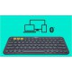 Logitech K380 920-007576
