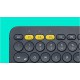 Logitech K380 920-007576