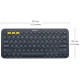 Logitech K380 920-007576
